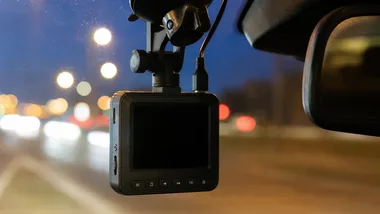 Śmiertelny wypadek na A4. Policja szuka kierowców z nagraniami
