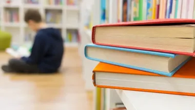 Rodzinna Noc Bibliotek w Krzeszowicach odkryje książki w trzech wymiarach
