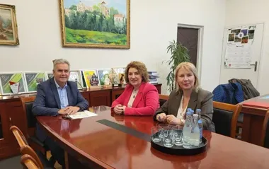Dwa obiekty sportowe w gminie Krzeszowice z planem modernizacji zaplecza